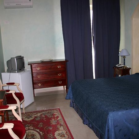Hotel Terme Eden 阿巴诺泰尔梅 外观 照片