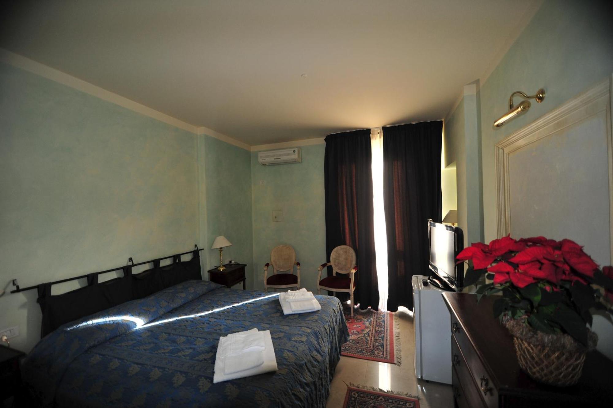 Hotel Terme Eden 阿巴诺泰尔梅 外观 照片