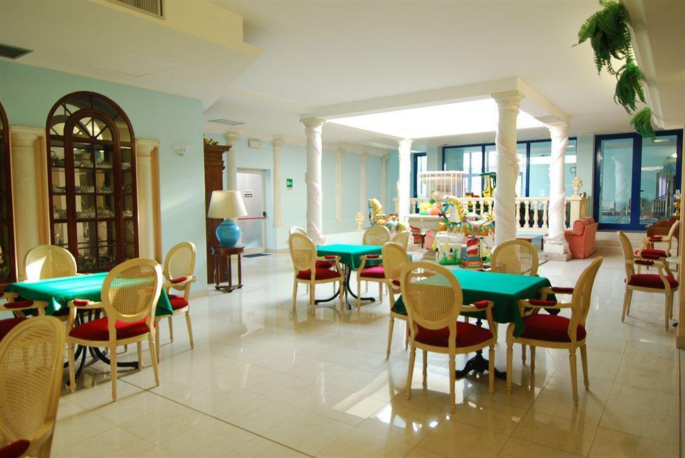 Hotel Terme Eden 阿巴诺泰尔梅 外观 照片