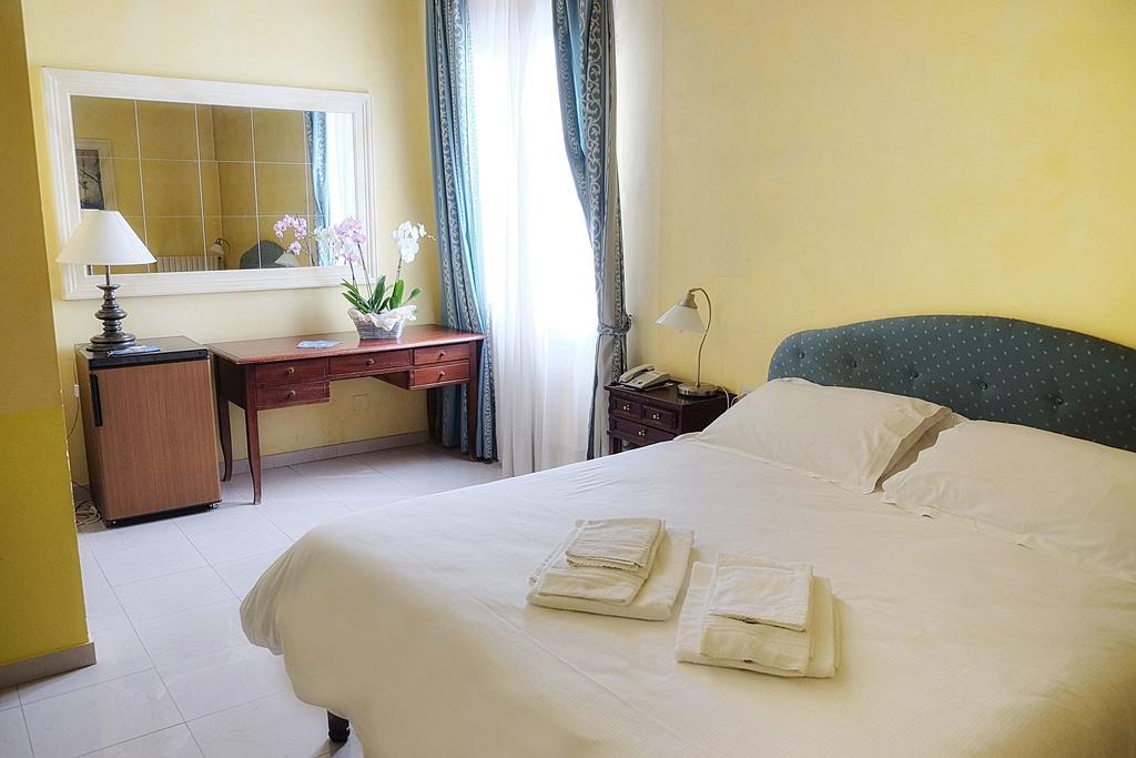 Hotel Terme Eden 阿巴诺泰尔梅 外观 照片