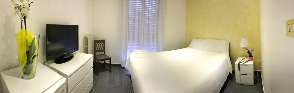 Hotel Terme Eden 阿巴诺泰尔梅 外观 照片