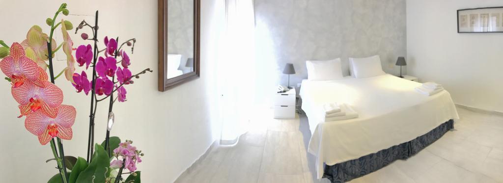 Hotel Terme Eden 阿巴诺泰尔梅 外观 照片