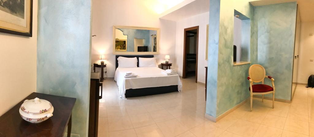 Hotel Terme Eden 阿巴诺泰尔梅 外观 照片